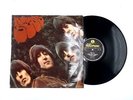 BEATLES - Rubber Soul (PMC 1267)  UK 1965/6 2nd or 3rd Pressing Mono - P11