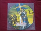 Picture Vinyl LP - Ultima Thule, Lejonet Fran Norden   NEU