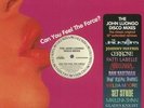 LUONGO, John/VARIOUS - Can You Feel The Force? The John Luongo Disco Mixes