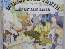 Undisputed Truth - Law Of The Land - Tamla Motown STML 11240