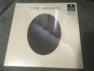 Coil - Time Machines RED VINYL SEALED Throbbing Gristle Psychic TV Death In June