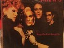 Songs The Lord Taught Us - The Cramps: ILLegal - ILP005.