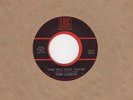 Tobi Legend - Time Will Pass You BY - Eric - Northern Soul Crossover Motown Tmg