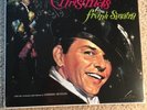 A Jolly Christmas from Frank Sinatra LP sealed vinyl RE reissue High Fidelity