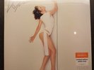 Kylie Minogue Fever Limited Edition White Vinyl record 1500 Copies Made. RARE.