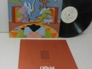 NATIONAL LAMPOON STEREO TEST AND DEMONSTRATION RECORD  mint vinyl lp W BOOKLET