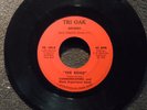 northern soul COMMUNICATORS The Road TRI OAK 102 listen  FUNK