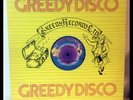 Rare JUICE Feel Like Good Music CATCH A GROOVE 12