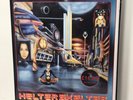 HELTER SKELTER IMAGINATION TECHNODROME HCORE TECHNO RAVE 8 TAPE PACK RARE 1996