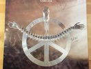 Carcass - Heartwork vinyl LP RARE 1993 UK Press Signed and Numbered - #362