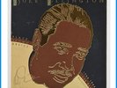 Duke Ellington And His Orchestra Black Brown & Beige 4 LP Set Bluebird 6641-1-RB