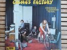 LP Creedence Clearwater Revival - Cosmo's Factory - Bellaphon BLPS 19005 M-/M-
