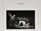 JOY DIVISION ?Closer - LP / Vinyl - Remastered - 180 G + MP3 - 2015