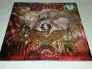 KREATOR 2017 - Gods Of Violence (Ltd. Gatefold 2 LP Clear) 2 Vinyl LP Sodom NEW