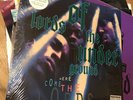 Lords Of The Underground Here Come The Lords Vinyl Lp Hip Hop 1993 Us Import