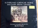 SEALED Mozart Don Giovanni - Sutherland, Lorengar, Horne, Bonynge - 4 LP Set NEW