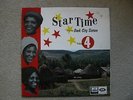 STAR TIME WITH THE DARK CITY SISTERS VOL 4 UK HMV LP EX/EX