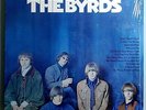 THE BYRDS TURN, TURN, TURN RARE ORIG '66 COLUMBIA MONO LP; IN SHRINK BEAUTIFUL