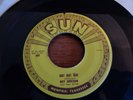 Roy Orbison, Ooby Dooby, Sun # 242, vg+