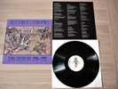 Cynic - Reflections Of A Dying World Demo LP     Atheist,Sadus,Pestilence,Death