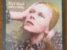 *SEALED* DAVID BOWIE [Hunky Dory] HYPE STICKER [AFL1-4623] RCA