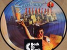 Supertramp - Breakfast In America ( Picture Disc) Vinyl Lp Record,New, Free Post