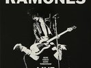 RAMONES Here Today Gone Tomorrow - Live at The Old Waldorf - LP / Vinyl