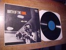 MILES DAVIS LP 1957 Birth Of The Cool 1st Press Capitol Turquoise MONO