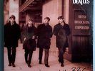 THE BEATLES LIVE AT THE BBC RARE SEALED ORIG '94 APPLE MONO 2-LP SET STUNNING