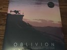 MONDO Clear Vinyl Oblivion Soundtrack Limited Edition Never been opened Mint