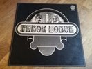 Tudorb Lodge LP Same UK Vertigo swirl 1st press FULL PLAYGRADED FOLK MONSTER +++