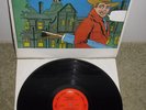 DAVID BOWIE LP - THE MAN WHO SOLD THE WORLD - ORIGINAL MERCURY - CLEAN COPY