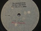 Chuck Jackson northern soul 45 rpm 10