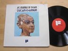 Art Ensemble of Chicago - Tutankhamun LP Freedom Germany Free Jazz Jarman VG++