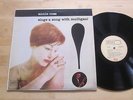 Annie Ross Sings a Song With Gerry Mulligan LP World Pacific Spain Chet Baker