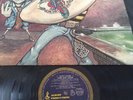 AC/DC DIRTY DEEDS LP BLUE ROO 1st PRESS AUSTRALIAN  ALBERT PRODUCTIONS AUSTRALIA