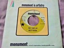 Dolly Parton - Don't Drop Out/Control Yourself 45 Promo northern soul Strong VG
