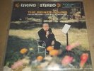 THE REINER SOUND Ravel/Rachmaninoff - Classic Records/RCA LSC-2183 SEALED