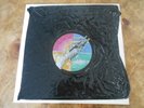 PINK FLOYD WISH YOU WERE HERE ORIG 1975 UK 1st PRESS VINYL LP A1 SHRINK + CARD