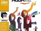 Abba-ABBA The Album  VINYL NEUF