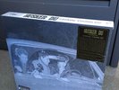 Husker Du Savage Young Du 4xLP box set sealed white colored vinyl Numero 200