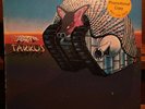 WLP EMERSON LAKE & PALMER Tarkus PROMO 1971 Cotillion SD 9900 Keith Emerson PROG