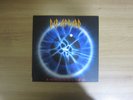 DEF LEPPARD - Adrenalize 9 Tracks 1992 Korea Vinyl LP INSERT