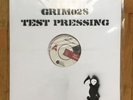 WHITE BUFFALO WOMAN LP ST TEST PRESSING GRIMTALE RECORDS RARE 2016 GRIM028