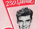     MARTY WILDE 1959 SUMMER SHOW IN BLACKPOOL WITH BILLY FURY RARE PROGRAMME
