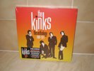 The Kinks - Anthology 1964-1971 (2014) 6 Disc Boxset