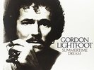 Gordon Lightfoot - Summertime Dream (Vinyl Used Like New)