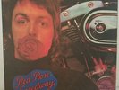 Paul McCartney & Wings Red Rose Speedway NM LP Gatefold Columbia BOOKLET