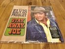 ELVIS PRESLEY STAY AWAY JOE LIMITED EDITION FTD 2LP 180gram vinyl sealed