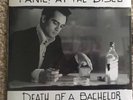 Panic at the Disco 7” death of a bachelor concert vinyl VIP